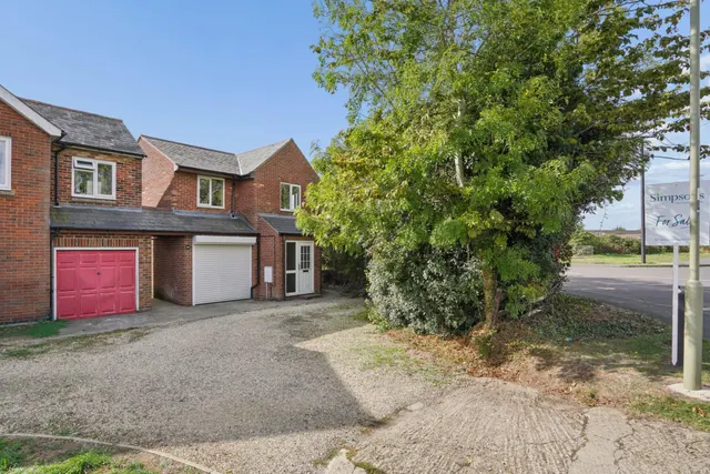 Bucknell Road, Bicester, OX26, photo 1