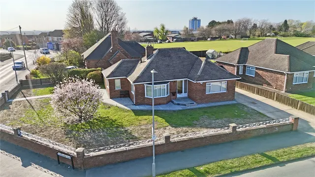 Devonshire Road, Scunthorpe, DN17, photo 1