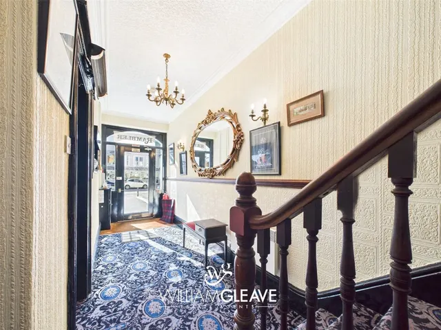 Photo 2 — Deganwy Avenue, Llandudno, Conwy, LL30 2YB