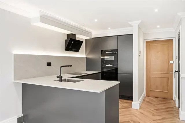 Photo 2 — Fairmile House, 30 Twickenham Road, TW11 8BA