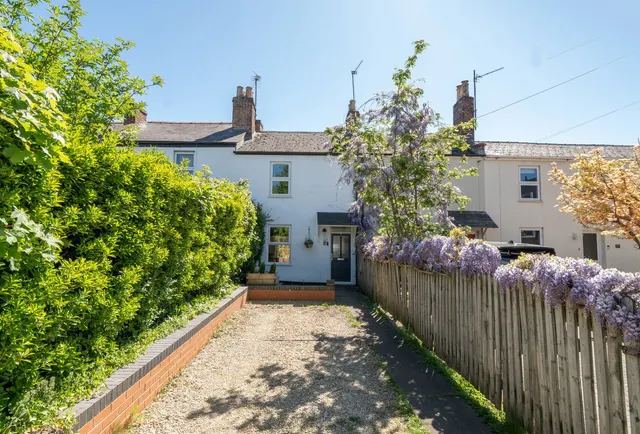 Gloucester Road, Cheltenham, GL51 8NB, photo 1