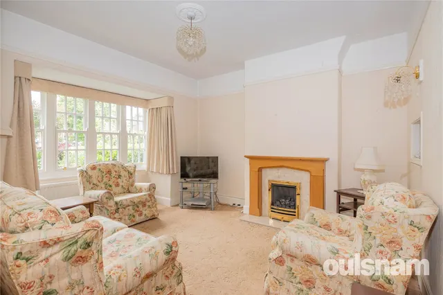 Photo 2 — Woodbrooke Road, Bournville, Birmingham, B30 1UE