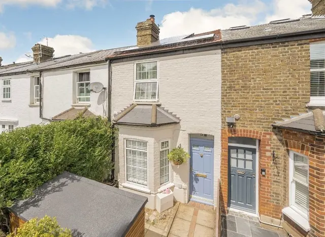 Lower Mortlake Road, Richmond, TW9, photo 1