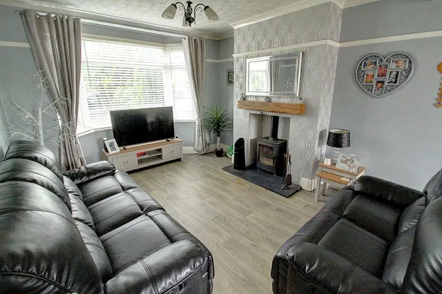 Newdigate Road, Bedworth, CV12, photo 2