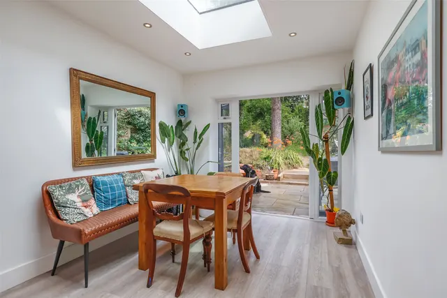 Harts Lane, South Godstone, RH9, photo 3