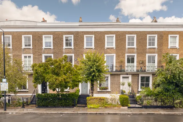 Kensington Park Road, Notting Hill, W11, photo 1