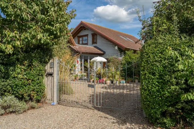 Hill Road, Reydon, photo 1