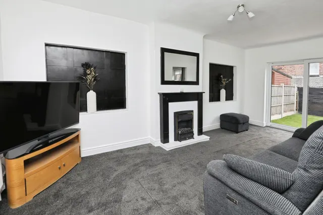 Carr Road, Bootle, L20, photo 3
