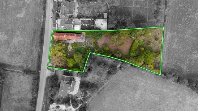 Hermitage Road, Upton, photo 2