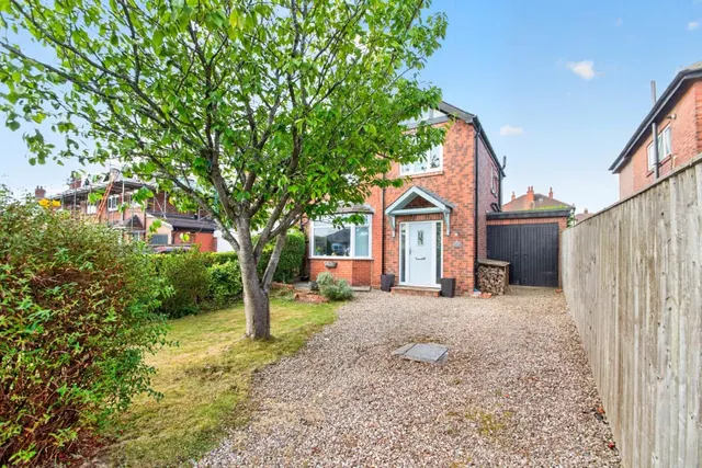 Kingsley Road, Harrogate, photo 1