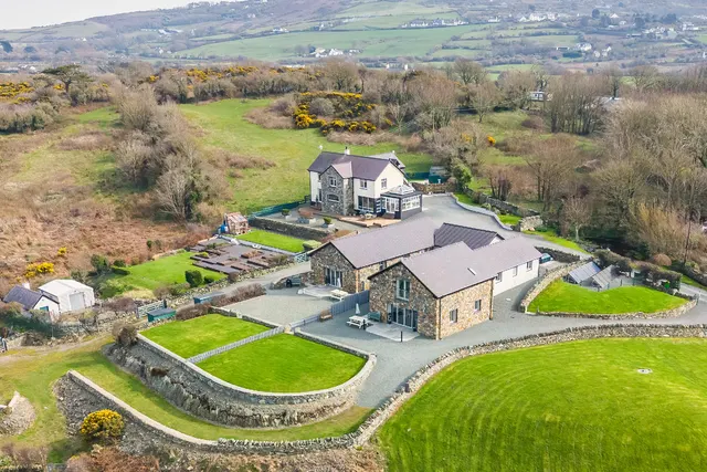 Llaneilian, Amlwch, Isle of Anglesey, LL68 9LN, photo 1
