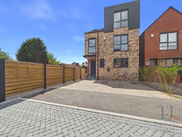 Firmin Way, Nottingham, NG11, photo 2