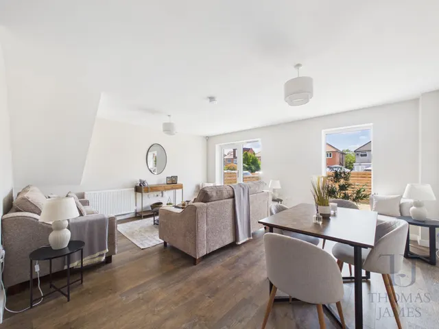 Firmin Way, Nottingham, NG11, photo 1