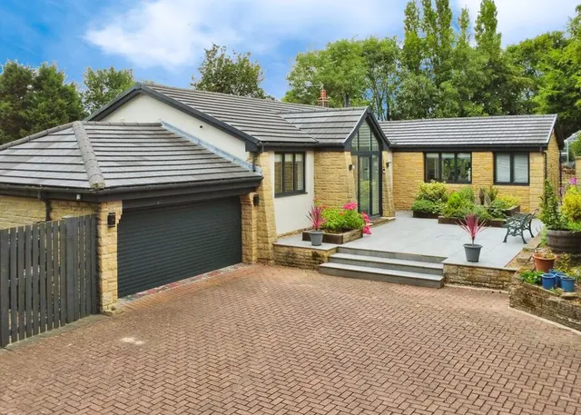 Lindrick Road, Woodsetts, S81, photo 1
