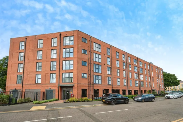 St. Lukes Road, Birmingham, B5, photo 1