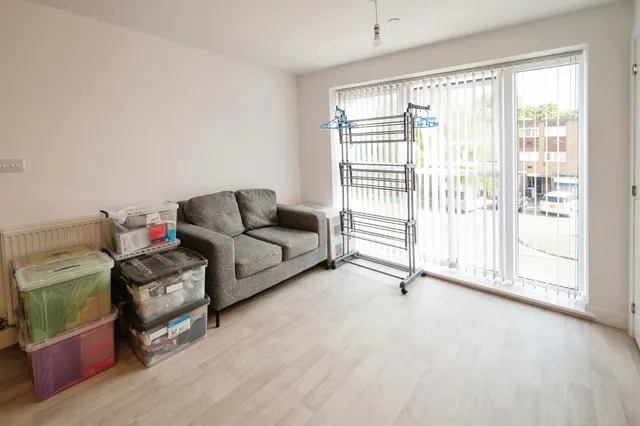 St. Lukes Road, Birmingham, B5, photo 3