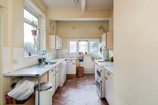 Photo 2 — Duncan Road, Manchester, Greater Manchester, M13