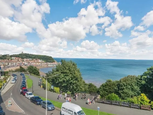 Photo 3 — Esplanade, Scarborough YO11 2AF