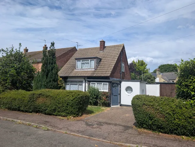 Neale Close, Cherry Hinton SAT NAV, CB1, photo 1