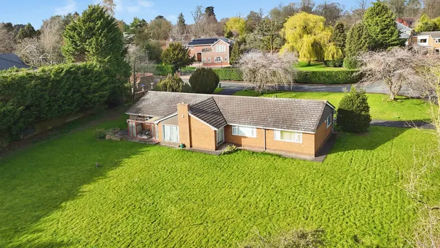 Humber View, Swanland, HU14, photo 1