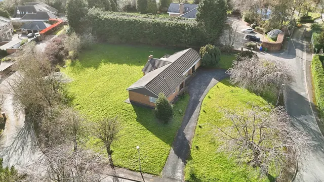 Humber View, Swanland, HU14, photo 3