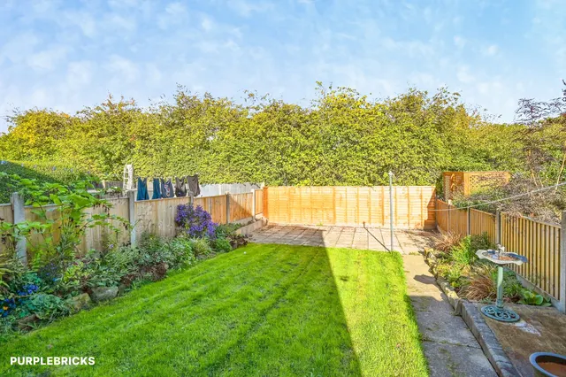 Beech Avenue, Alfreton, DE55, photo 2