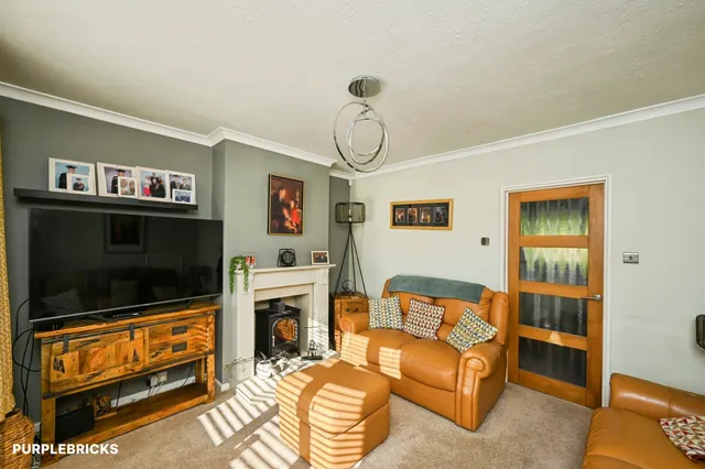 Beech Avenue, Alfreton, DE55, photo 3