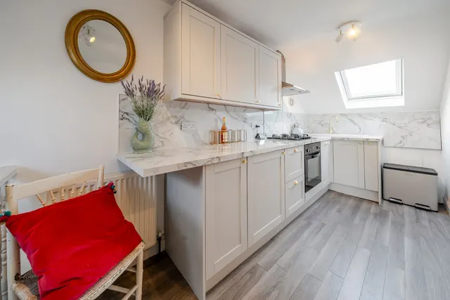 Bedford Hill, Balham, SW12, photo 3