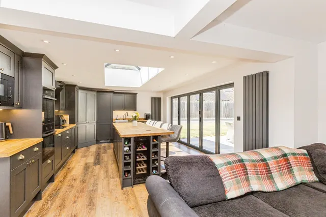 Stone Quarry Road, Chelwood Gate, RH17, photo 2