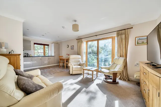 Buttercross Lane, Witney, OX28, photo 2