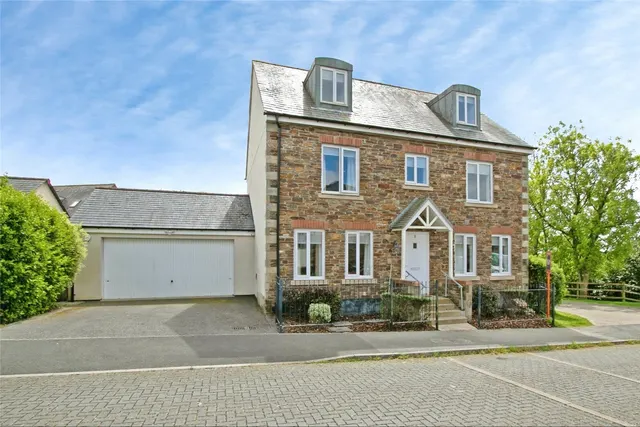 Landerslee Drive, Truro, TR1, photo 1