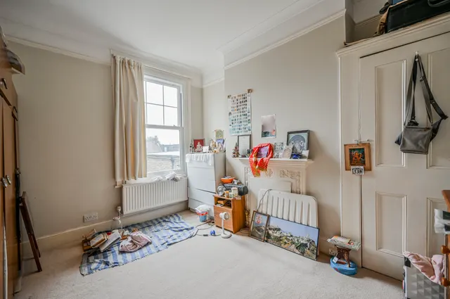 87 Hewitt Road, London, photo 1