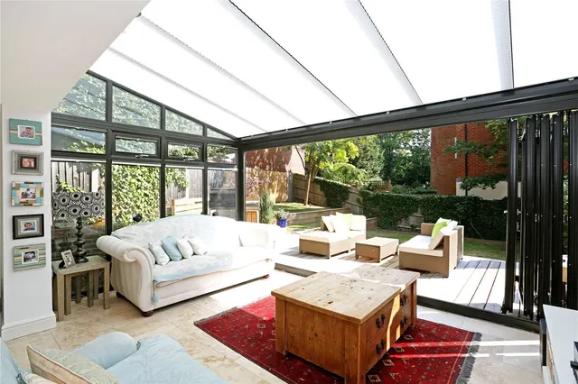 Photo 3 — Southridge Place, LONDON, SW20