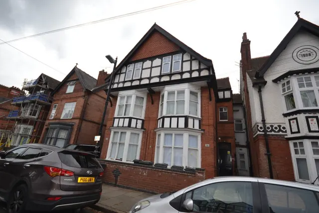 Ashleigh Road, West End, Leicester, photo 1