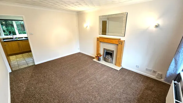 Photo 2 — Bramshill Close, Birchwood, Warrington, Warrington, WA3 6TY