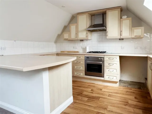 Mariners Quay, Littlehampton, photo 2