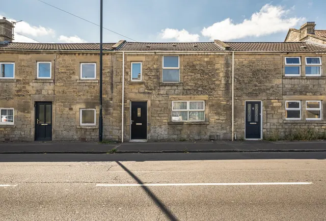Wellsway, Bath, BA2 2TZ, photo 1