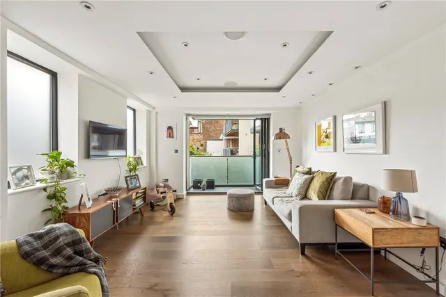 Drayton Park, London, N5, photo 1