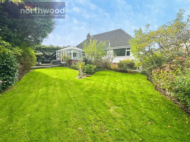The Pippins Rhodesway, Heswall, CH60, photo 3