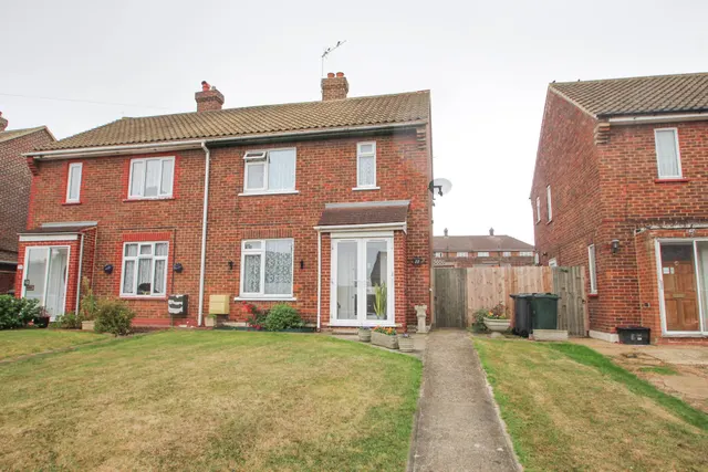 Spielman Road, Dartford, photo 1