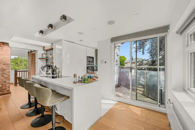 Arkwright Road, Hampstead, NW3, photo 3