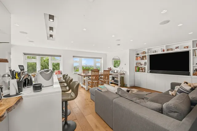 Arkwright Road, Hampstead, NW3, photo 1