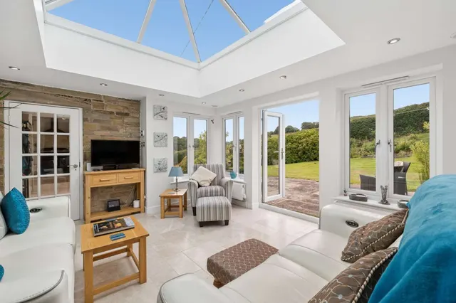 Kishfield Lane, Kettleshulme, SK23, photo 2
