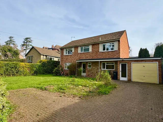 Bodenham Road, Hereford, photo 1