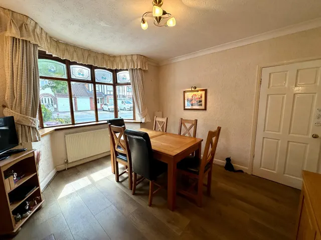 Photo 3 — Wimborne Road, Fallings Park, Wolverhampton, WV10