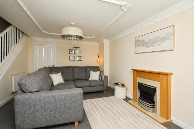 Photo 2 — West End Terrace, New Rossington, Doncaster