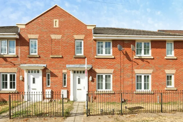 West End Terrace, New Rossington, Doncaster, photo 1
