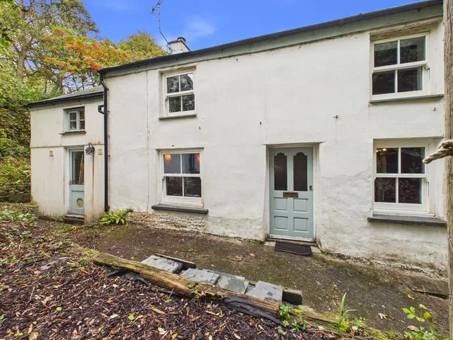 3 bedroom house, Bownder An Sycamor St. Day, Redruth, TR16