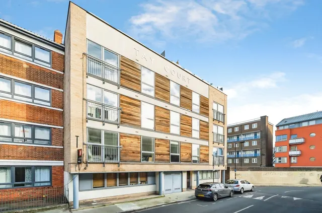 Decima Street, London Bridge, SE1, photo 2