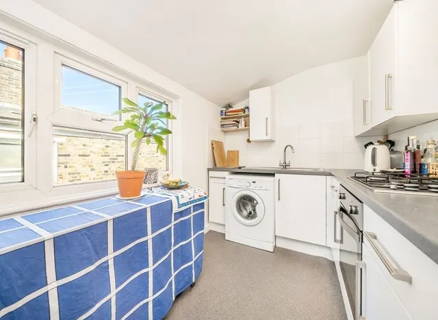 Anstey Road, Peckham, SE15, photo 2
